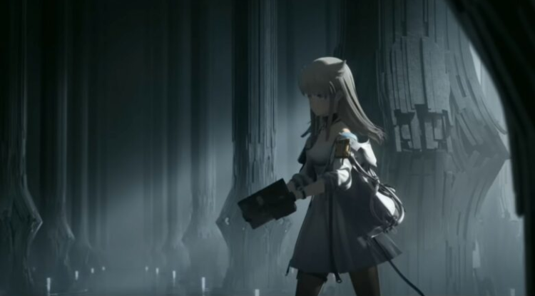 U4GM Why This Gift Loop Is the Fastest Trust Farm in Arknights Endfield