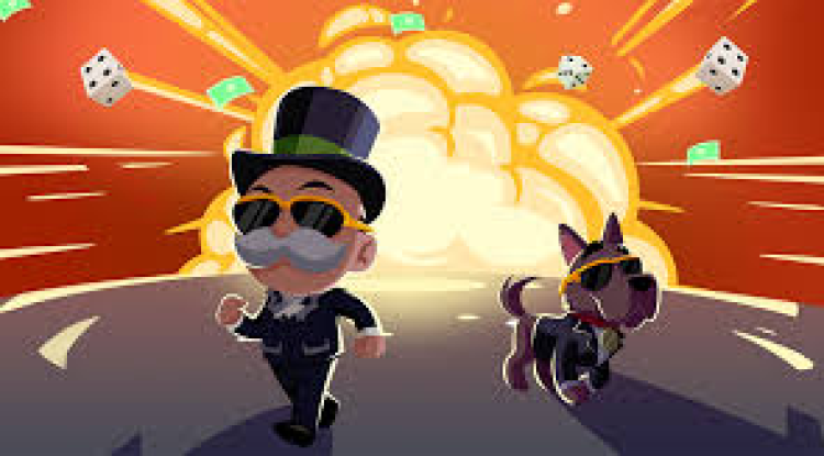 RSVSR Where to Spend and Save in Monopoly Go Weekly Rotations