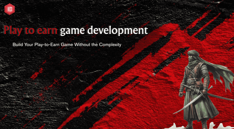 Key Strategies Behind Successful P2E Games