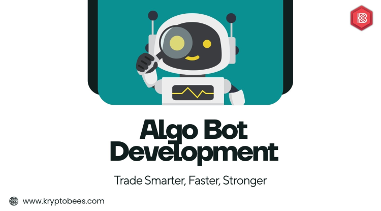 Why Algo Bot Development Is the Future of Automated Trading Systems
