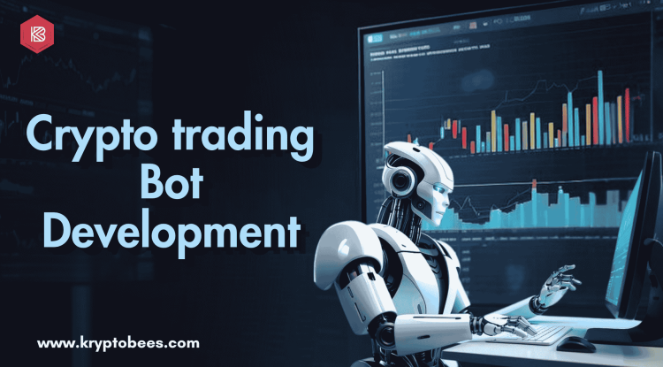 How Can a Crypto Trading Bot Development Company Increase Your Profits?