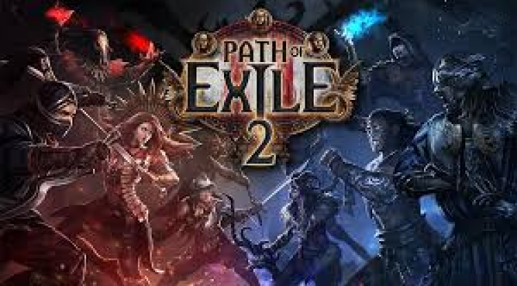 u4gm What I Learned Exploring Path of Exile 2