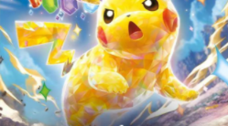 rsvsr How to Get Started With Pokémon TCG Pocket