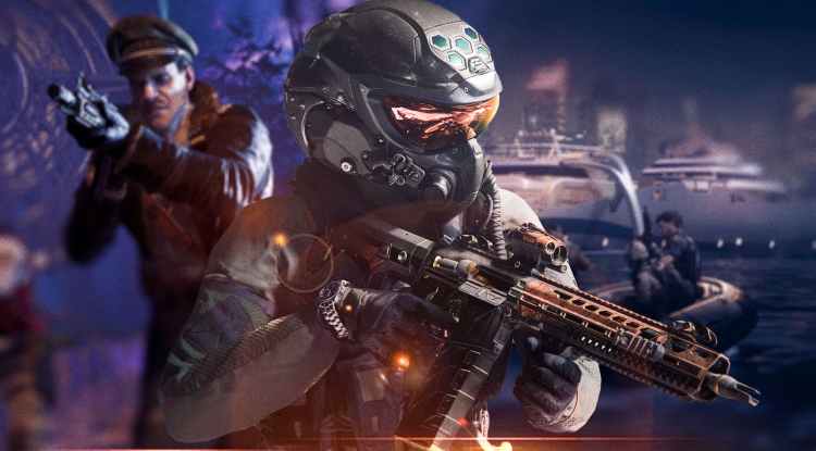 U4GM How to Adapt Loadouts After BO7 Warzone S3 Reloaded