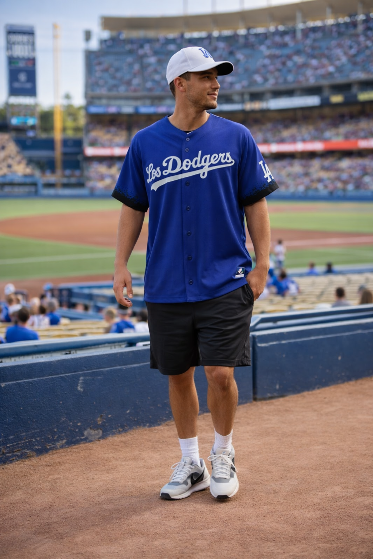 Teoscar Hernndez returns in direction of Dodgers lineup