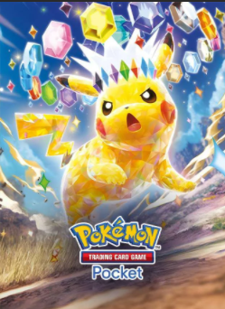 rsvsr How to Get Started With Pokémon TCG Pocket