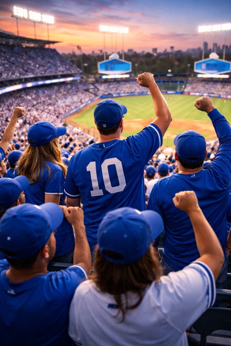 Texas Rangers going for walks rampant as Dodgers shed finale