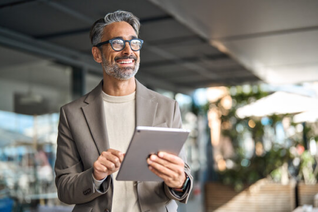 Strategic Planning in Modern Business: Insights from Sohaib Wasif