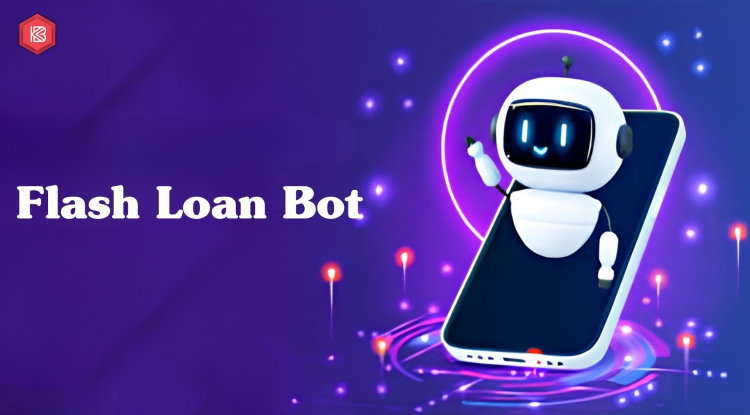 What Are the Key Benefits of Using a Flash Loan Bot for Crypto Trading?