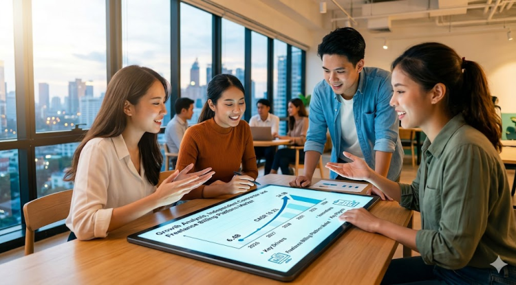 Independent Contractor and Freelance Billing Platform Market Growth Analysis, Dynamics, Key Players and Innovations, Outlook and Forecast 2026-2034