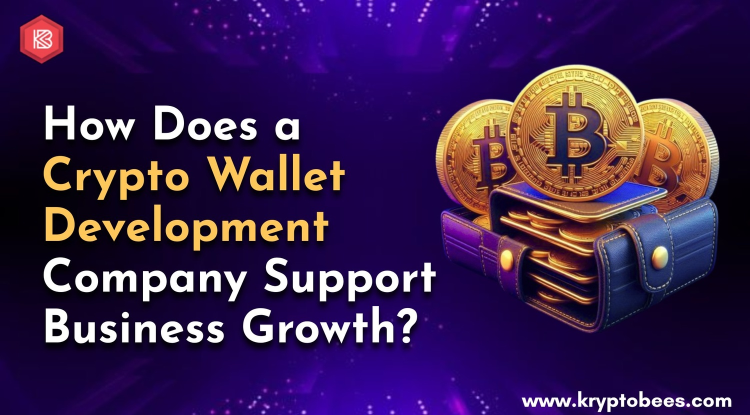 Why Is Security a Top Priority for a Crypto Wallet Development Company?