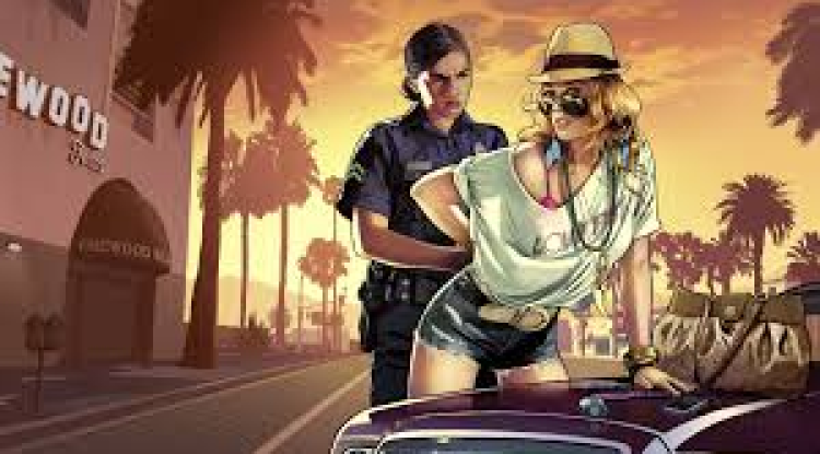 U4GM GTA 5 Online Bail Office Guide Best Payouts