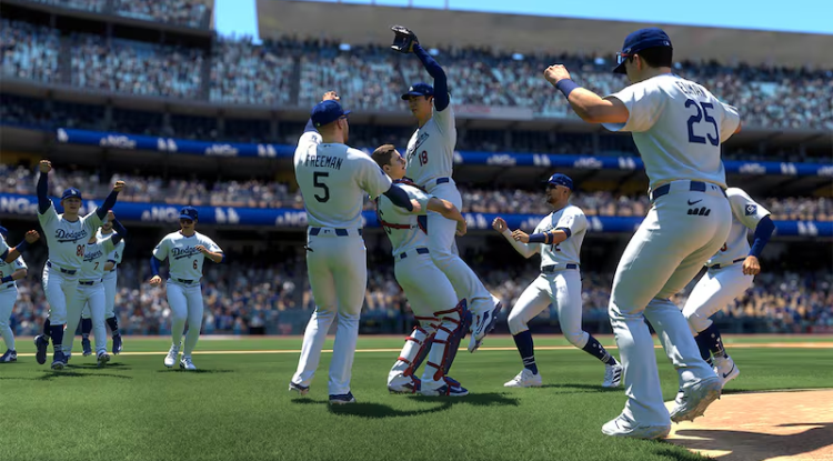 U4GM MLB The Show 26 Where to Grind Season Awards Fast