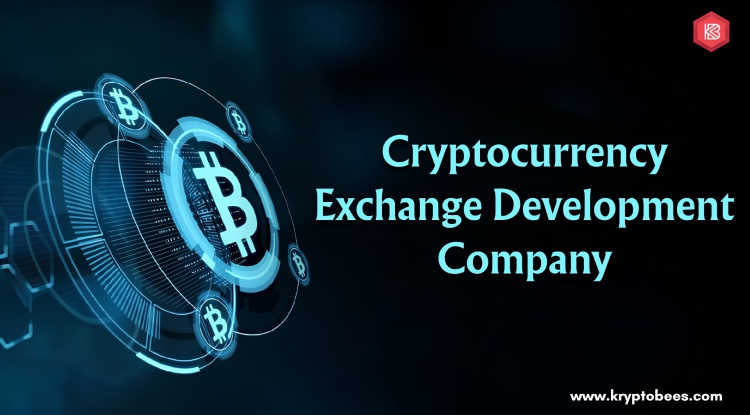 Why Should Businesses Choose a Cryptocurrency Exchange Development Company for Their Crypto Projects?