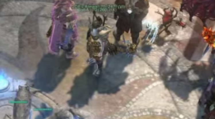 U4GM Diablo 4: Why T12 Mephisto Loot Is Worth Farming
