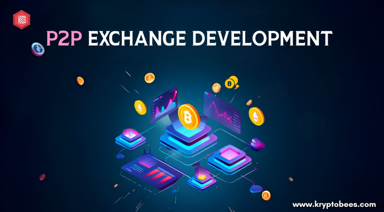 How Businesses Can Benefit from Custom P2P Exchange Development Solutions