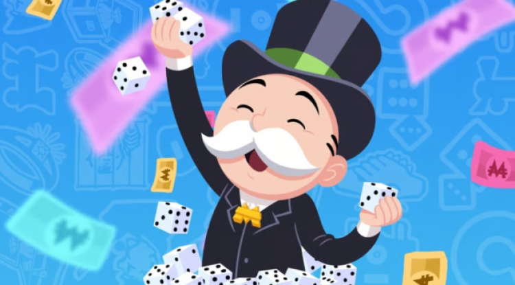 U4GM Monopoly go guides explain how to bribe Wiggum