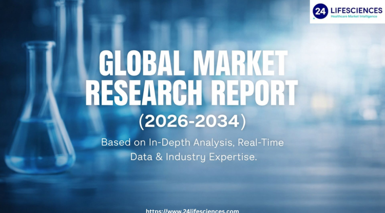 Hip Lining Market Forecast 2026–2034: Trends & Insights
