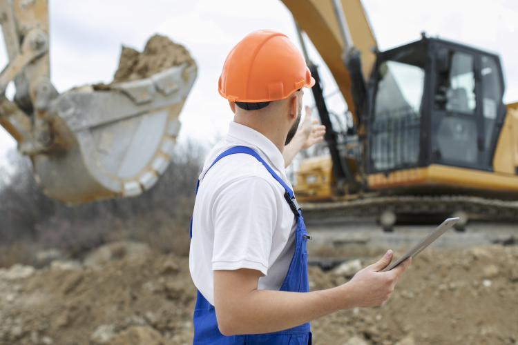 Why Contractors Choose Height & Slew Excavators for Urban Construction
