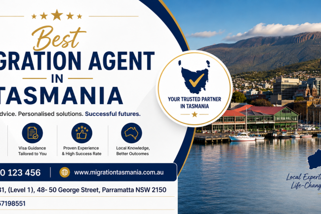 Best Migration Agent in Tasmania for Permanent Residency: 10 Expert Tips to Secure Your Australian PR in 2026