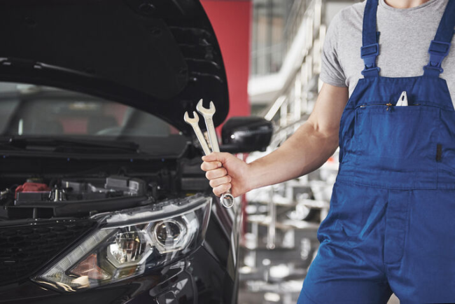 Luxury Car Auto Repair: The Key to Keeping Your High-End Vehicle in Top Shape
