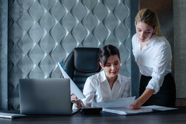 How a Staffing Agency in Dubai Improves Hiring Quality