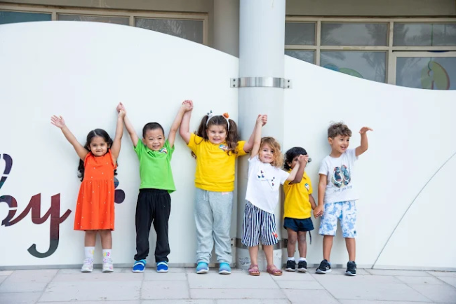 Essential Features to Look for in a Nursery in Marina Dubai