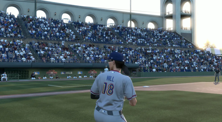 How to Hit Better in MLB The Show 26 with U4GM