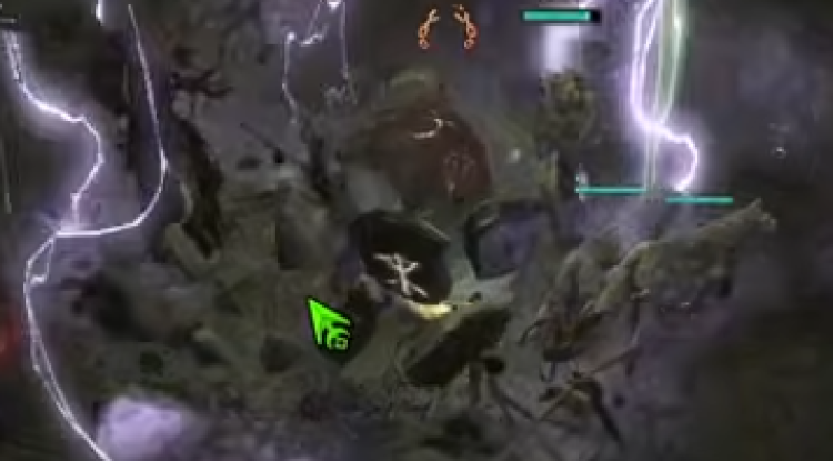 U4GM Diablo 4 Helltide Routes and Silent Chests