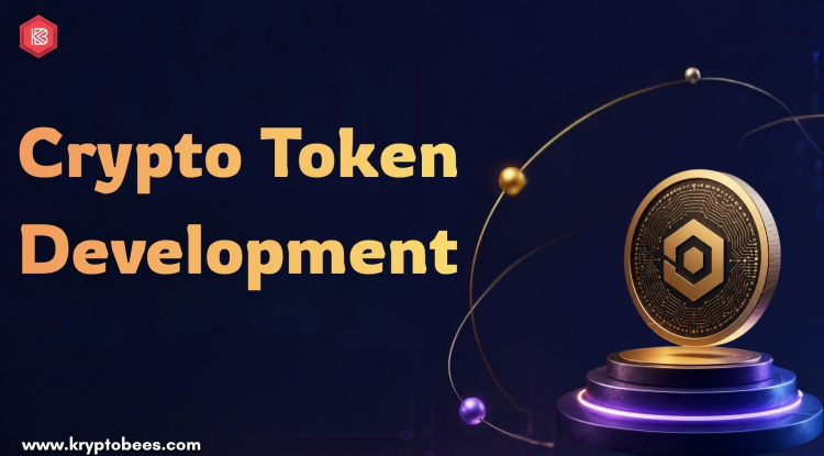 How Tokenomics Influences Crypto Token Development