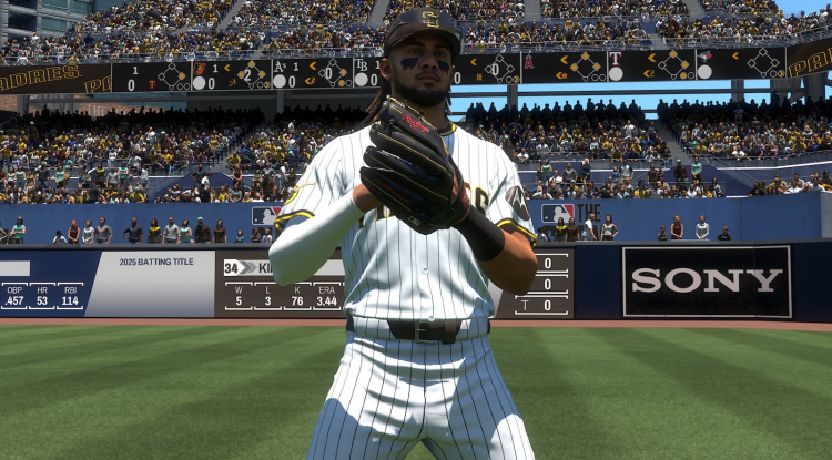 MLB The Show 26: S-Tier Outfield Strategy by U4GM