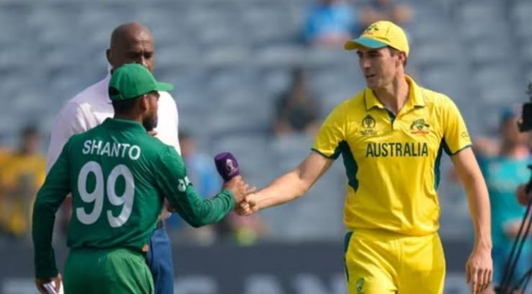 Bangladesh Tour of Australia 2026: Schedule and Venues
