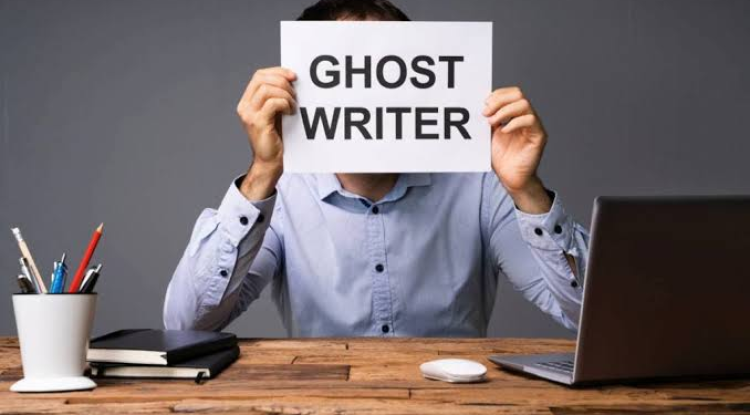 Why Professional Ghostwriting Services Are More Popular Than Ever