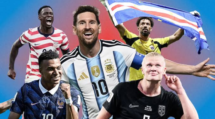 Was the 48-Team FIFA World Cup Actually Better?