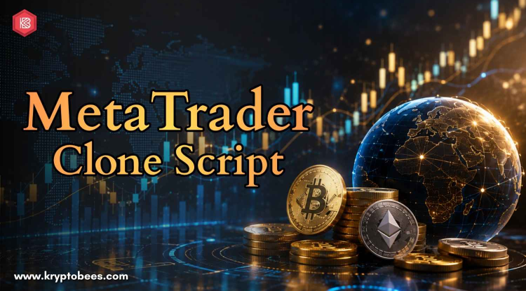 Why Is a MetaTrader Clone Script Popular Among Trading Startups?