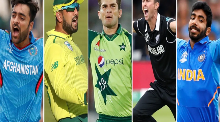 Best T20 Bowlers in World Cricket