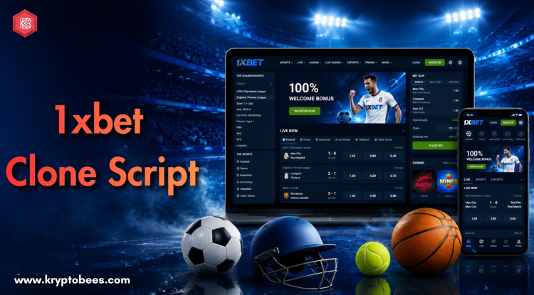 How Does a 1xBet Clone Script Integrate Payment Gateways?