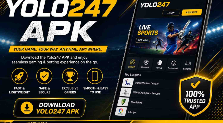 YOLO247 APK: Complete Guide to Download, Features, Safety Tips & Betting Experience