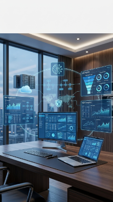 Best Digital Transformation Services for Every Industry