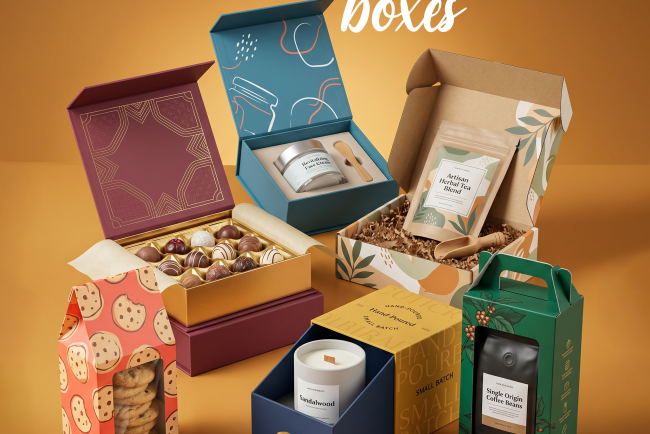 Customized Packaging Boxes: The Upgrade Most Brands Wait Too Long to Make