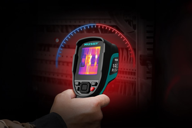 What Is the Best Thermal Imaging Camera for Your Needs?