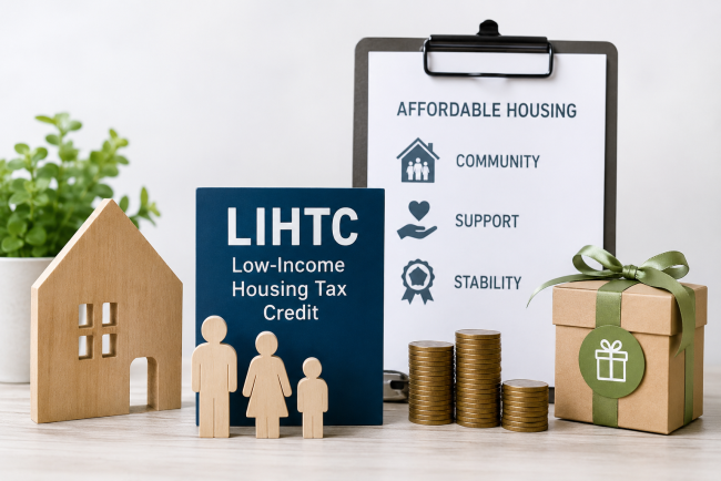 How Affordable Housing Rewards Compliance Affects Resident Income Certification