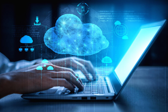 Online MCA in Cloud Computing for Great IT Careers