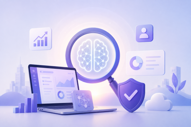 AI Visibility for SaaS Startups
