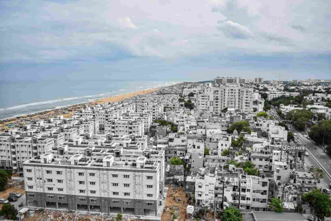 Why Serviced Apartments Are Changing the Way People Stay in Chennai