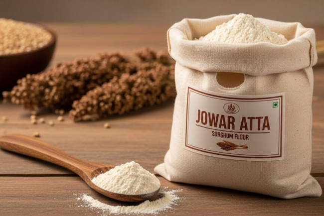 Jowar Atta: The Complete Guide to India's Favourite Millet Flour