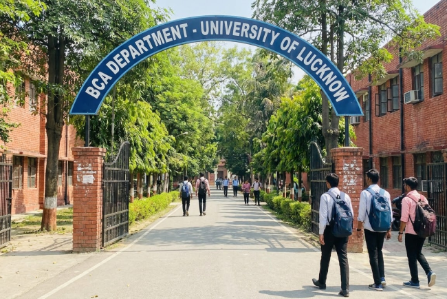 BCA Colleges in Lucknow | Top BCA Course & Career Guide
