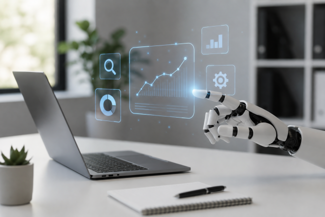 What Are AI SEO Tools, and Why Do They Matter?