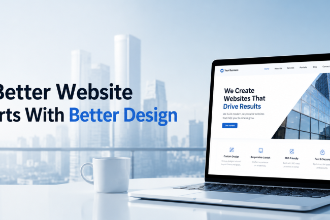 Why Your Website Is Costing You Customers Without You Knowing