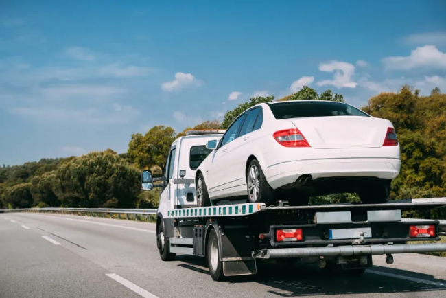 Emergency Towing in Antioch, TN – Fast & Reliable Towing Service | D & D Towing